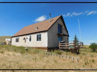 725 Crow Creek Rd, Cheyenne, WY 82009