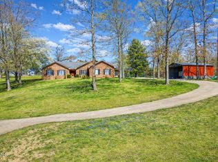 165 Fairway Dr, Greeneville, TN 37743