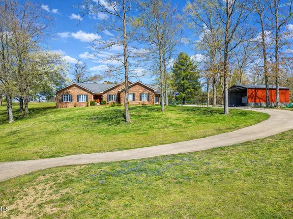 165 Fairway Dr, Greeneville, TN 37743