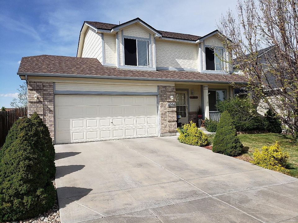 2nd image of 4294 Pioneer Creek Dr