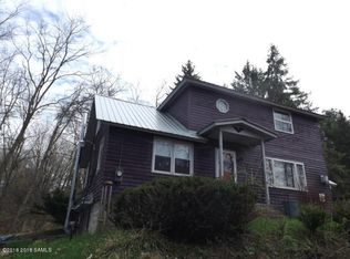 2040 Creek Rd, Crown Point, NY 12928