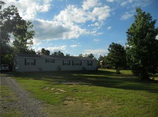 18883 Highway 157, Plain Dealing, LA 71064