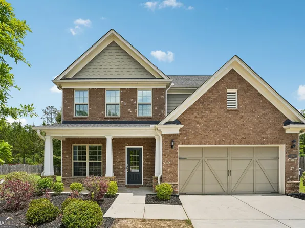 208 Roundwood Way, Peachtree City, GA 30269