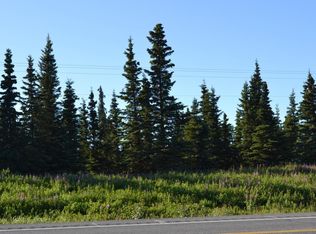 56243 Resolution Rd, Clam Gulch, AK 99568