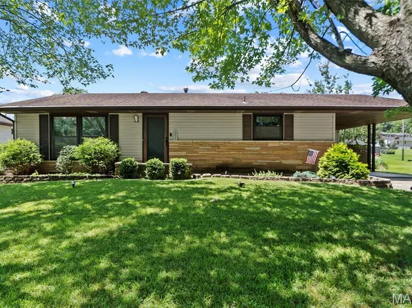 1339 Howell St, Cape Girardeau, MO 63701