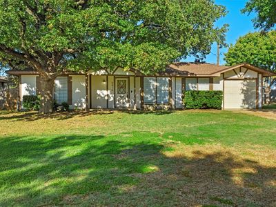4816 Rye Glen Dr, Arlington, TX, 76017