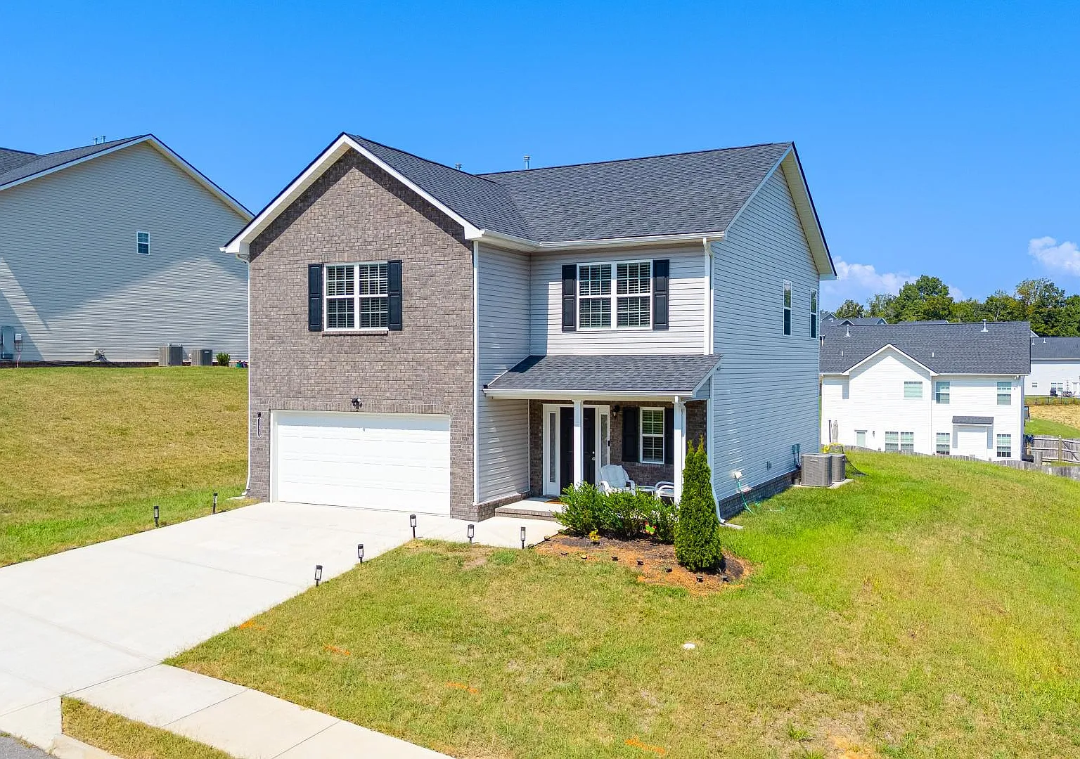 11317 Flame Willow Ln — Photo 2
