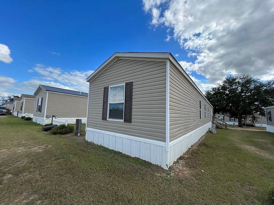 Walnut Creek MHC LLC 142 County Road 5516 Troy AL Zillow