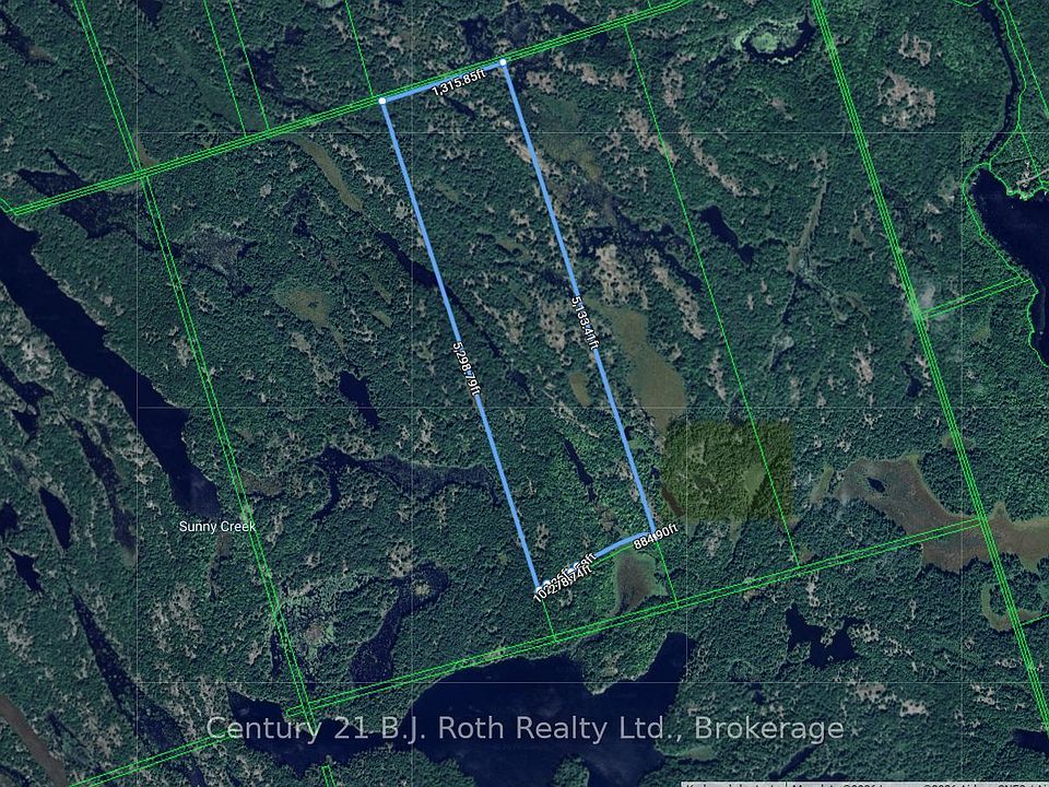2nd image of 0 Conservation Rd Lot 3