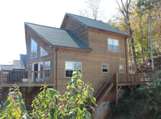 119 Flat Hollow Marina Rd, Speedwell, TN 37870
