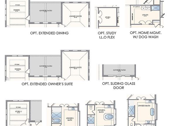 3rd image of 4511 Magnolia Bend Dr
