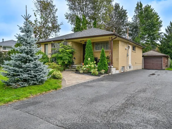 1020 Wardman Cres, Whitby, ON L1N 3G9