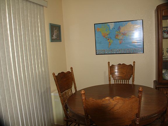Dinning Room