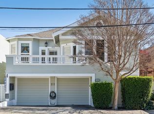 102 F St #C, San Rafael, CA 94901