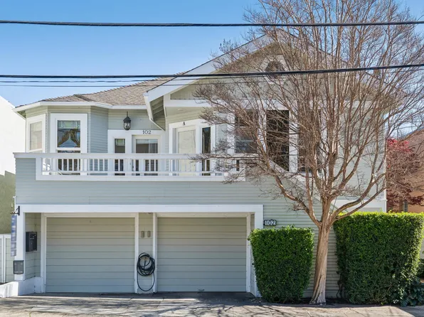 102 F St #C, San Rafael, CA 94901