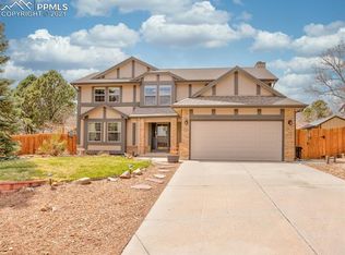 2155 Ramsgate Ter, Colorado Springs, CO 80919