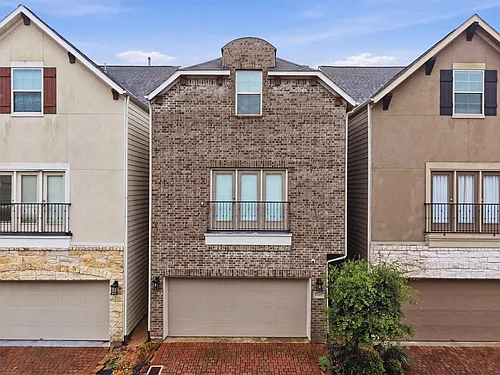 1121 Shepherd Oaks Dr Photo 1