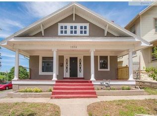 1306 E 26th St, Kansas City, MO 64108