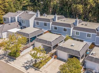 1130 Continentals Way, Belmont, CA 94002