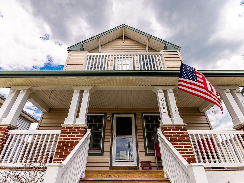 1st image of 605 N Connecticut Ave