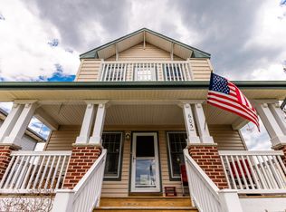 605 N Connecticut Ave, Atlantic City, NJ 08401