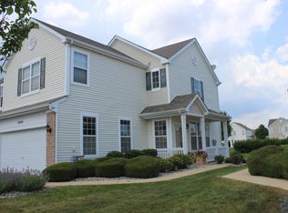 25064 Clare Cir, Manhattan, IL 60442