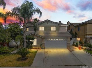 25920 Calle Fuego, Moreno Valley, CA 92551