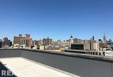 Rented by REAL New York
