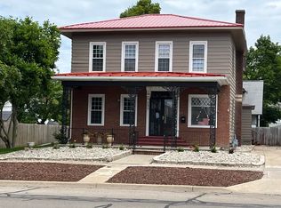 137 E Front St, Adrian, MI 49221