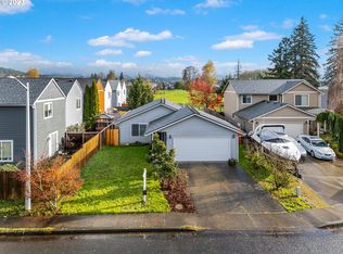 1205 SE 4th Ave, Battle Ground, WA 98604