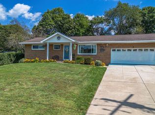 370 Thomas Ln, Johnstown, PA 15909