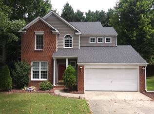 8927 Poplar Ridge Ct, Cornelius, NC 28031