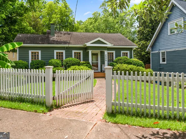 2305 Cottage Grove Ave, Atlanta, GA 30317