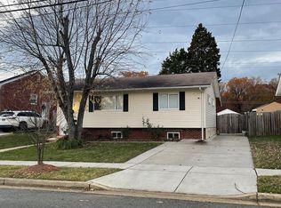 8320 26th Ave, Hyattsville, MD