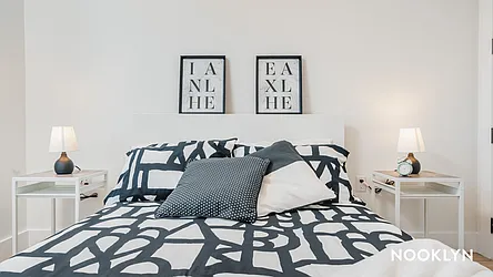 Rented by Nooklyn NYC LLC