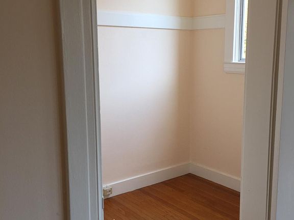 Small Office off Living Room
