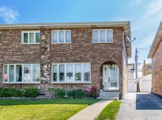 3631 N Pacific Ave, Chicago, IL 60634