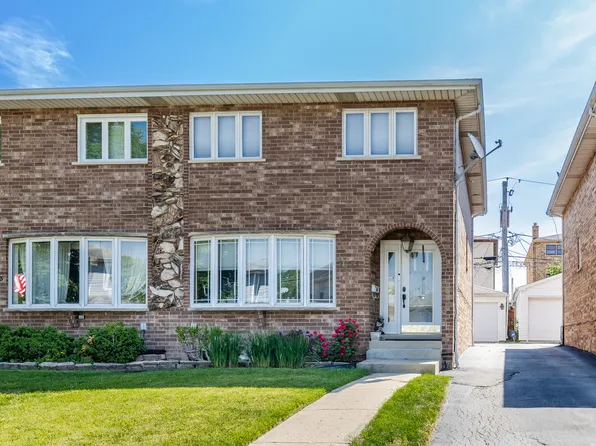 3631 N Pacific Ave, Chicago, IL 60634
