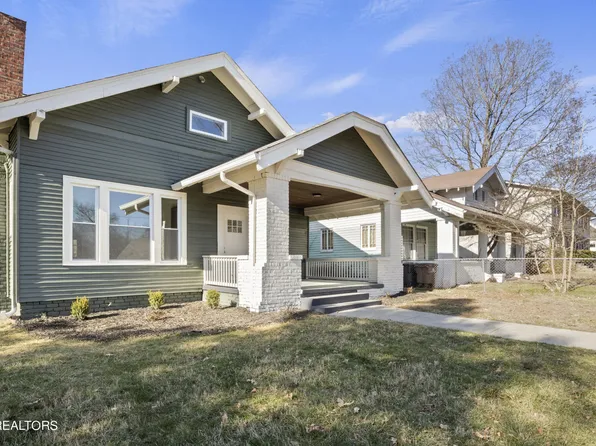 2047 Washington Ave, Knoxville, TN 37917