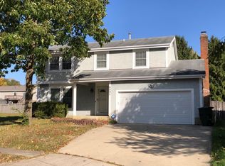 6092 Landsbury Ct, Dublin, OH 43017