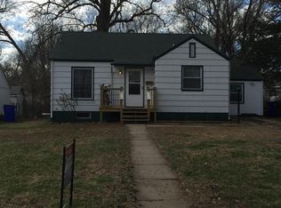 803 W 4th St, Junction City, KS 66441