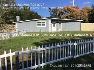 1013 La Marche Dr, Jacksonville, FL 32205