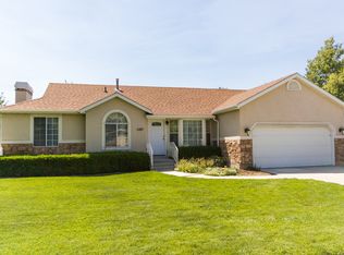 1187 E 2350 N, Lehi, UT 84043