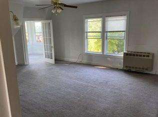 74 Claremont Ave #3, Buffalo, NY 14222