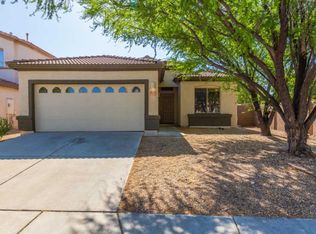 10545 S Ariana Dr, Vail, AZ 85641