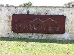 521 Lantana Rdg, Spring Branch, TX 78070