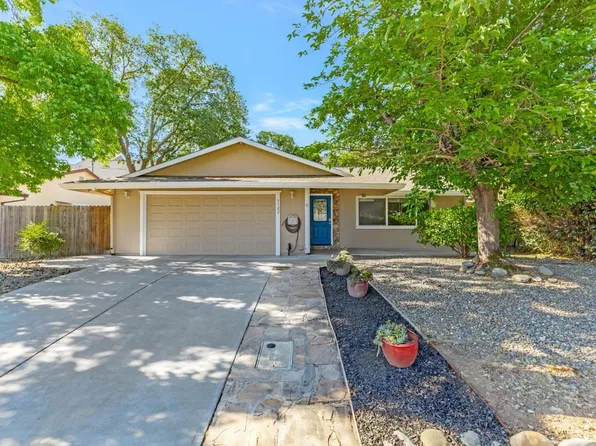 6522 Woodpark Way, Citrus Heights, CA 95621