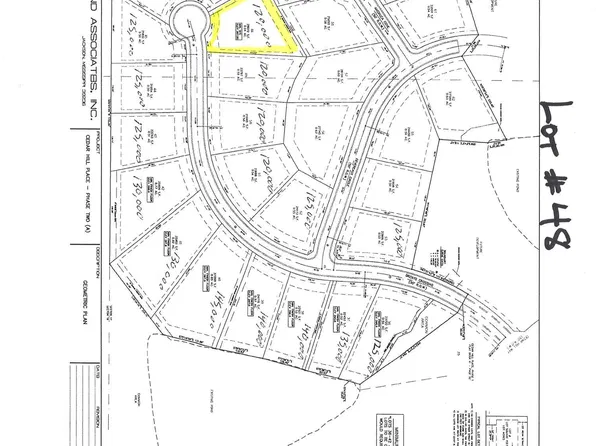 48 Brets Xing, Clinton, MS 39056