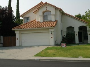 131 Glen Eagle Way, Vacaville, CA 95688
