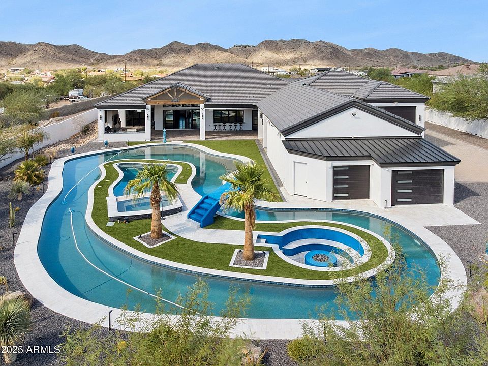 3939 W FOX Road, Laveen, AZ 85339 | Zillow